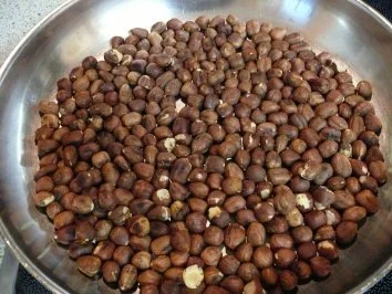 Rezept: Nussknacker Bild Nr. 2 Nussknacker - Rezept - Bild Nr. 2