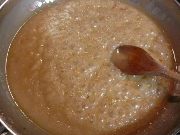 Rezept: Nussknacker Bild Nr. 4 Nussknacker - Rezept - Bild Nr. 4