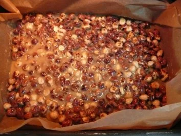 Rezept: Nussknacker Bild Nr. 5 Nussknacker - Rezept - Bild Nr. 5