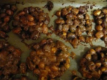 Rezept: Nussknacker Bild Nr. 6 Nussknacker - Rezept - Bild Nr. 6