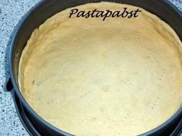Zwetschgen-Streuselkuchen - Rezept - Bild Nr. 2