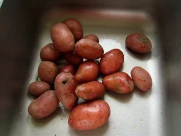 aus dem Römertopf - Rezept - Bild Nr. 2