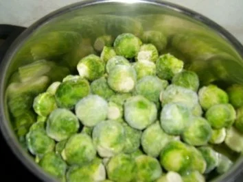 aus dem Römertopf - Rezept - Bild Nr. 3