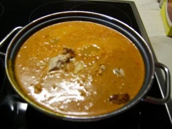 aus dem Römertopf - Rezept - Bild Nr. 8