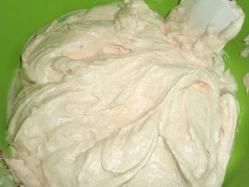 Rezept: Kuchen: Zwetschgenkuchen mit Streuseln Bild Nr. 3 Kuchen: Zwetschgenkuchen mit Streuseln - Rezept - Bild Nr. 3