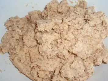 Rezept: Kuchen: Zwetschgenkuchen mit Streuseln Bild Nr. 4 Kuchen: Zwetschgenkuchen mit Streuseln - Rezept - Bild Nr. 4