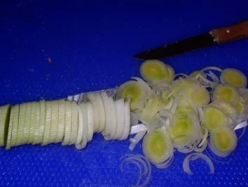 Rezept: Sauerkraut - Kartoffel - Topf Bild Nr. 5 Sauerkraut - Kartoffel - Topf - Rezept - Bild Nr. 5