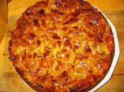 Zwetschenkuchen - Rezept