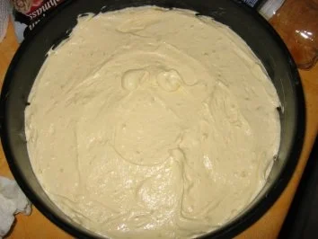 Rezept: Zwetschenkuchen Bild Nr. 3 Zwetschenkuchen - Rezept - Bild Nr. 3