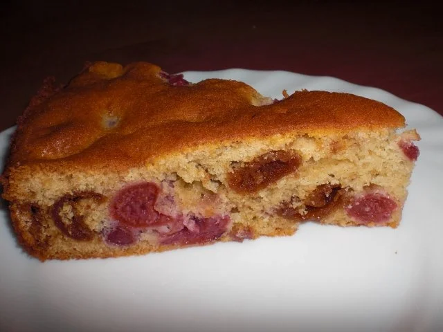 Amarettini-Kirsch-Kuchen - Rezept - Bild Nr. 2