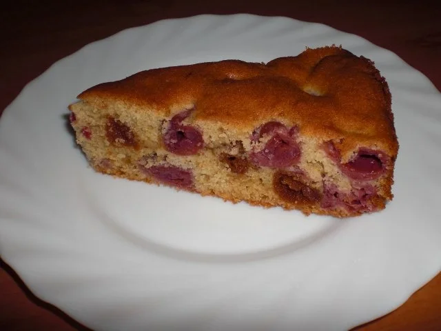 Amarettini-Kirsch-Kuchen - Rezept - Bild Nr. 29