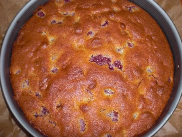 Amarettini-Kirsch-Kuchen - Rezept - Bild Nr. 26