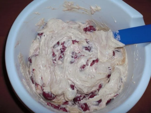 Amarettini-Kirsch-Kuchen - Rezept - Bild Nr. 21