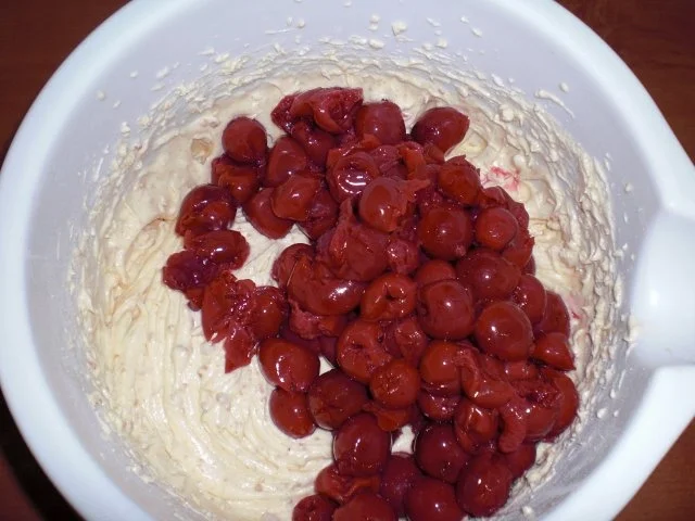 Amarettini-Kirsch-Kuchen - Rezept - Bild Nr. 20