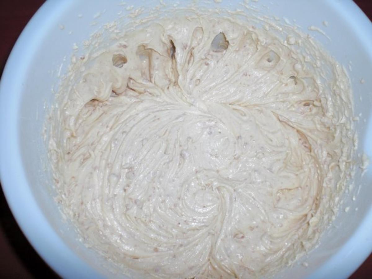 Amarettini-Kirsch-Kuchen - Rezept - Bild Nr. 19