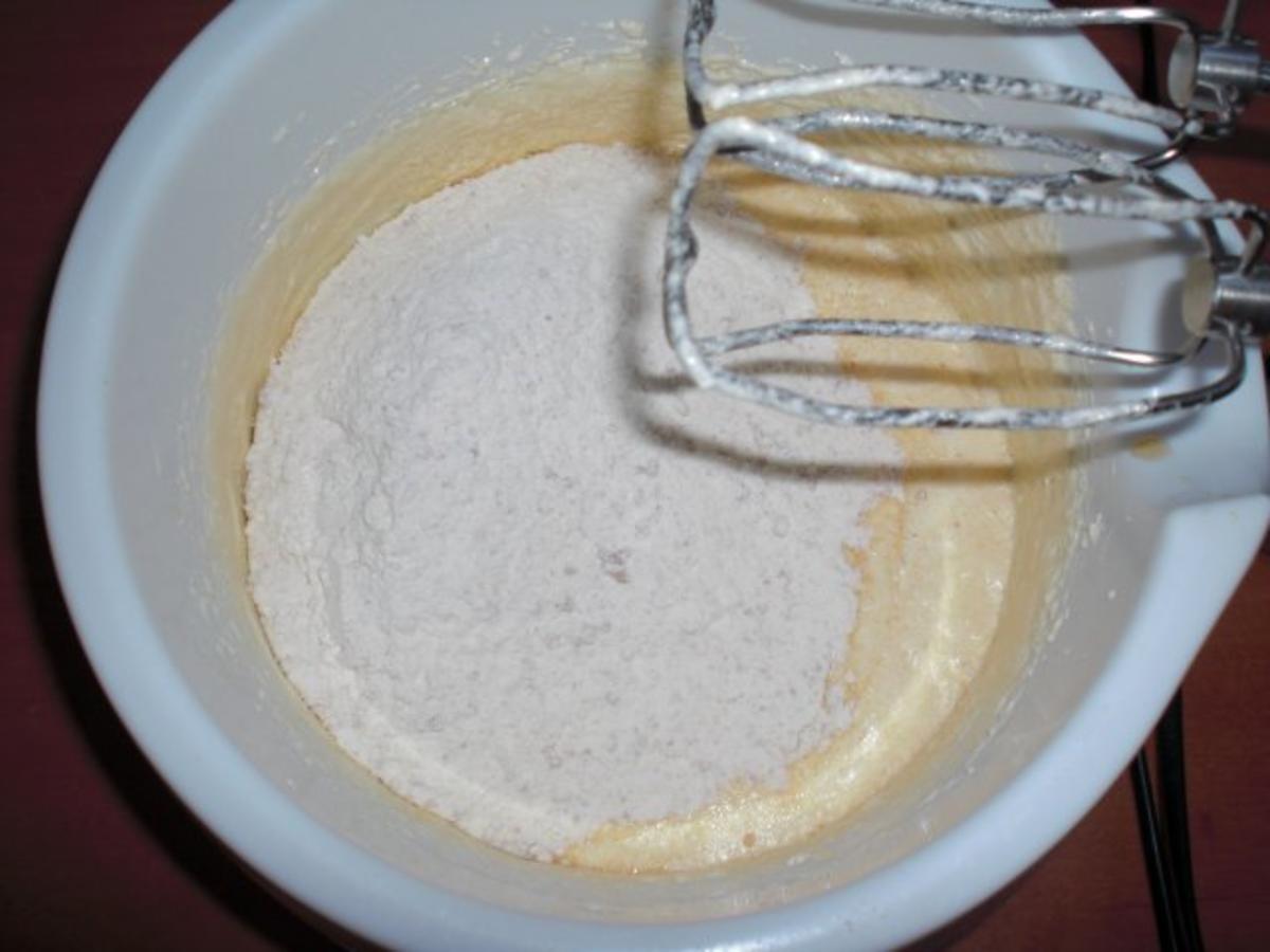 Amarettini-Kirsch-Kuchen - Rezept - Bild Nr. 18