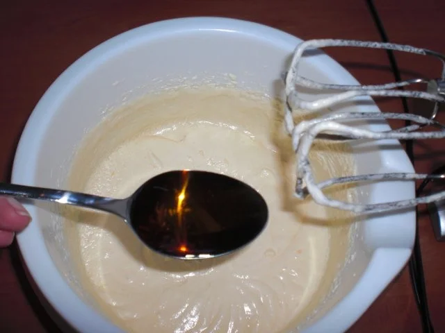 Amarettini-Kirsch-Kuchen - Rezept - Bild Nr. 17