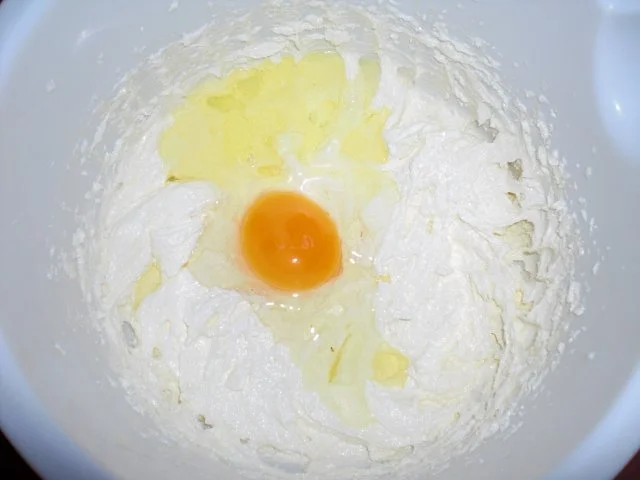 Amarettini-Kirsch-Kuchen - Rezept - Bild Nr. 15