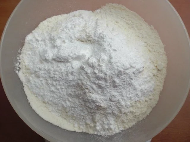 Amarettini-Kirsch-Kuchen - Rezept - Bild Nr. 8