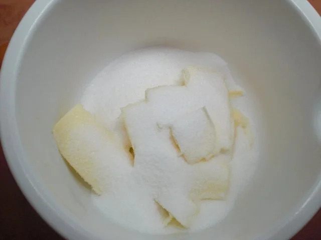 Amarettini-Kirsch-Kuchen - Rezept - Bild Nr. 5