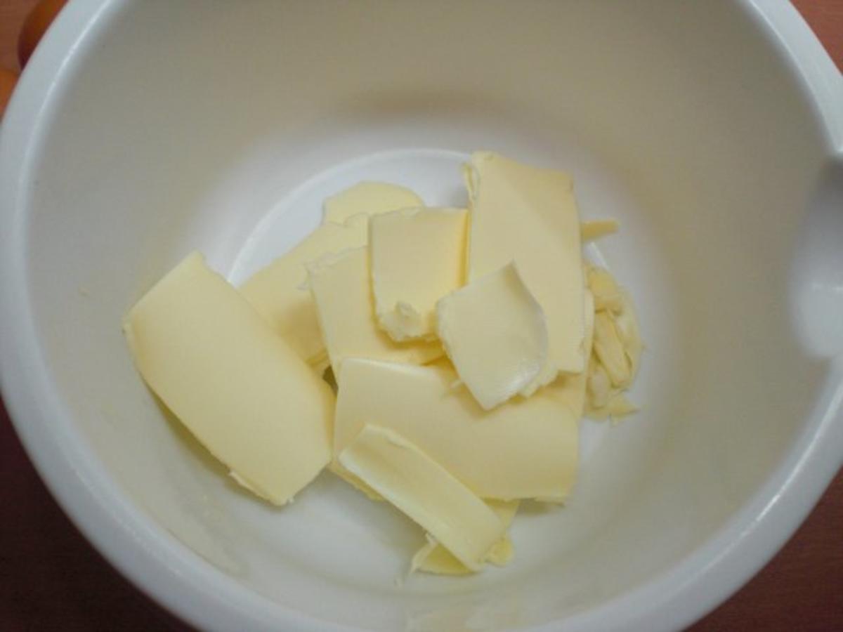 Amarettini-Kirsch-Kuchen - Rezept - Bild Nr. 4