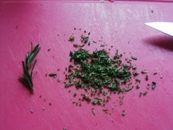 Apfelweinspätzli-Pfanne - Rezept - Bild Nr. 4