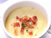 Krensuppe echt fränkisch - Rezept - Bild Nr. 2