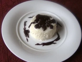 White & Black oder wie Tag & Nacht - Rezept - Bild Nr. 2