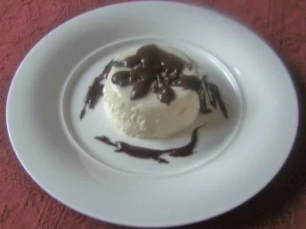 White & Black oder wie Tag & Nacht - Rezept - Bild Nr. 3