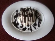 White & Black oder wie Tag & Nacht - Rezept