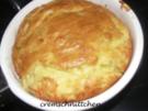 Lauch - Käse - Soufflé - Rezept