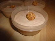 Giotto-Creme - Rezept