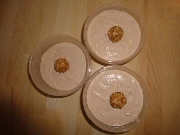 Giotto-Creme - Rezept - Bild Nr. 2