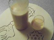 *** Orangen - Eierlikör *** - Rezept