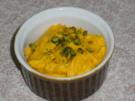 Kürbis-Mousse - Rezept