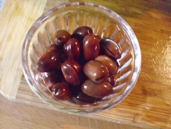 Mediterrane Hähnchen-Pfanne - Rezept - Bild Nr. 13