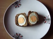Eier im Nest - Rezept