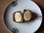 Eier im Nest - Rezept