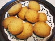 Heidesand ... - Rezept