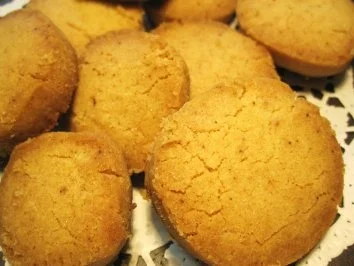 Rezept: Heidesand ... Bild Nr. 2 Heidesand ... - Rezept - Bild Nr. 2