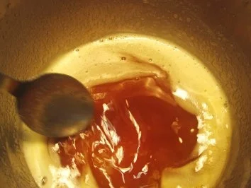 Rezept: Heidesand ... Bild Nr. 3 Heidesand ... - Rezept - Bild Nr. 3