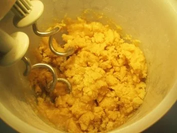 Rezept: Heidesand ... Bild Nr. 4 Heidesand ... - Rezept - Bild Nr. 4