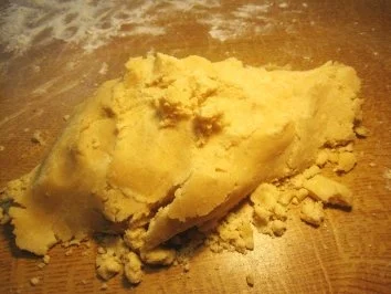 Rezept: Heidesand ... Bild Nr. 5 Heidesand ... - Rezept - Bild Nr. 5