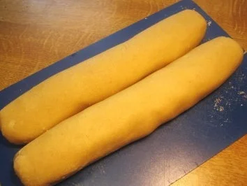 Rezept: Heidesand ... Bild Nr. 6 Heidesand ... - Rezept - Bild Nr. 6