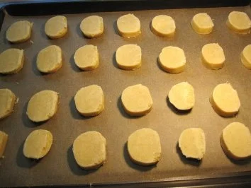 Rezept: Heidesand ... Bild Nr. 7 Heidesand ... - Rezept - Bild Nr. 7