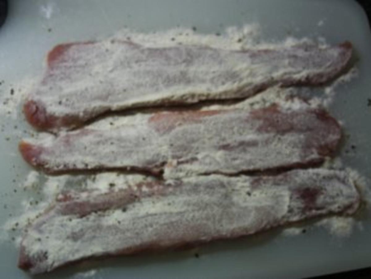 Fleischgerichte:Schweineschnitzel - Rezept - Bild Nr. 9
