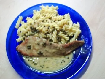 Fleischgerichte:Schweineschnitzel - Rezept - Bild Nr. 12