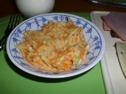 Salat...Farmersalat - Rezept