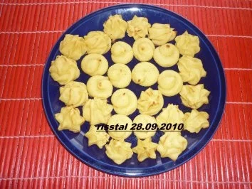Rezept: Kartoffelbrei vom Vortag verändert sein Aussehen Bild Nr. 5 Kartoffelbrei vom Vortag verändert sein Aussehen - Rezept - Bild Nr. 5