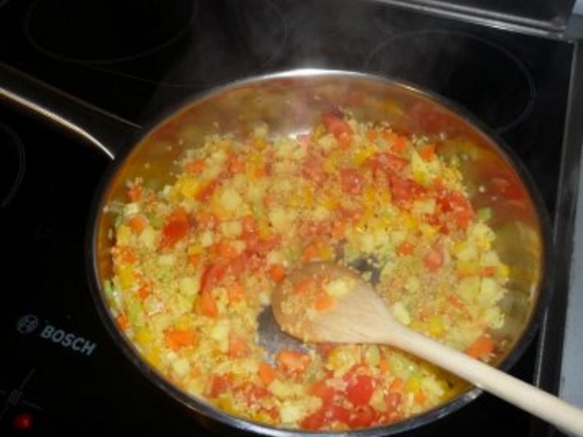 Bulgur pilav Bulgur Reis Türkischer Reis - einfach - 177 kcal/100g